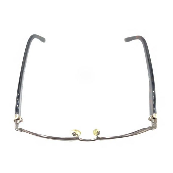 Gucci GG 4223 X4M Satin Brown Copper Eyeglasses Frames 52-16 135 Italy Designer - Picture 3 of 12